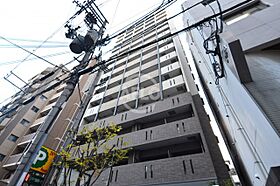 レジディア京町堀  ｜ 大阪府大阪市西区京町堀2丁目（賃貸マンション1K・5階・28.06㎡） その30