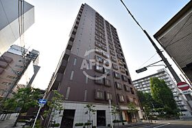 アーバンビュー西梅田  ｜ 大阪府大阪市福島区福島6丁目（賃貸マンション3LDK・7階・72.28㎡） その5