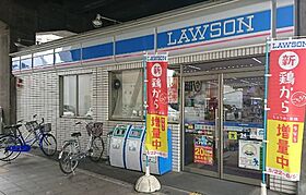 ハイアットコート藪野  ｜ 大阪府大阪市福島区吉野2丁目（賃貸マンション1LDK・7階・35.54㎡） その27