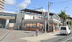 ハイアットコート藪野  ｜ 大阪府大阪市福島区吉野2丁目（賃貸マンション1LDK・7階・35.54㎡） その28