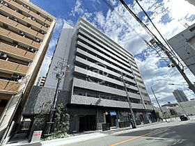 セルン新町  ｜ 大阪府大阪市西区新町4丁目（賃貸マンション1R・7階・26.85㎡） その24