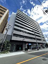 セルン新町  ｜ 大阪府大阪市西区新町4丁目（賃貸マンション1R・7階・26.85㎡） その25