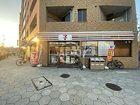 セルン新町  ｜ 大阪府大阪市西区新町4丁目（賃貸マンション1R・7階・26.85㎡） その27