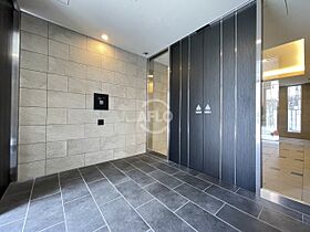 セルン新町  ｜ 大阪府大阪市西区新町4丁目（賃貸マンション1R・7階・26.85㎡） その4