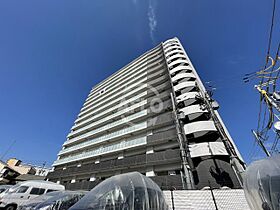 セレニテ福島プリエ  ｜ 大阪府大阪市福島区吉野5丁目（賃貸マンション1LDK・9階・29.64㎡） その27