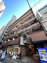 SAKAI-BM南堀江  ｜ 大阪府大阪市西区南堀江2丁目（賃貸マンション3LDK・10階・71.74㎡） その1