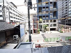 プレサンス堺筋本町駅前シェル  ｜ 大阪府大阪市中央区北久宝寺町1丁目（賃貸マンション1K・13階・22.42㎡） その20