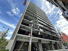 アーバネックス本町  ｜ 大阪府大阪市西区阿波座1丁目（賃貸マンション1LDK・10階・31.84㎡） その1