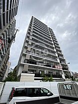 ブランズ北堀江プレイス  ｜ 大阪府大阪市西区北堀江3丁目7-40（賃貸マンション1DK・14階・33.36㎡） その1