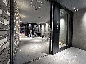 S-RESIDENCE福島玉川Tres  ｜ 大阪府大阪市福島区玉川2丁目（賃貸マンション1K・9階・20.56㎡） その3