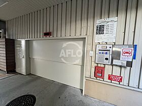 ルクレ阿波座レジデンス  ｜ 大阪府大阪市西区立売堀6丁目（賃貸マンション1LDK・14階・51.20㎡） その29