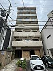 大阪府大阪市此花区西九条1丁目：物件画像／株式会社アフロ　AFLO肥後橋店