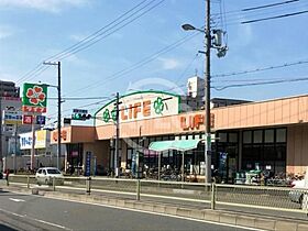 BJクローバー  ｜ 大阪府大阪市此花区春日出北1丁目（賃貸マンション1K・6階・22.49㎡） その28