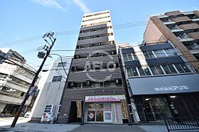 YAHATA西長堀  ｜ 大阪府大阪市西区新町3丁目（賃貸マンション1K・7階・18.16㎡） その10