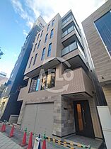 グランクレール南堀江  ｜ 大阪府大阪市西区南堀江1丁目（賃貸マンション1LDK・3階・35.62㎡） その1