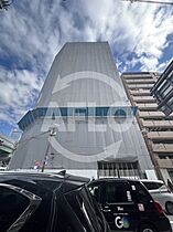 コンフォリア・リヴ本町WEST Q 1101 ｜ 大阪府大阪市西区立売堀3丁目（賃貸マンション1LDK・16階・45.44㎡） その9