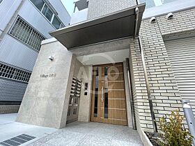 village土佐堀  ｜ 大阪府大阪市西区土佐堀1丁目（賃貸マンション2LDK・2階・61.51㎡） その3