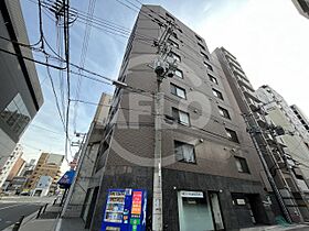 CALLING SINMACHI  ｜ 大阪府大阪市西区新町3丁目（賃貸マンション1R・8階・30.83㎡） その1