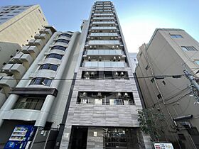 エステムコート北堀江  ｜ 大阪府大阪市西区北堀江1丁目（賃貸マンション1DK・13階・33.01㎡） その1