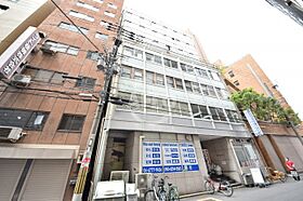 奥内第2マンション  ｜ 大阪府大阪市西区靱本町3丁目（賃貸マンション1R・7階・11.58㎡） その6