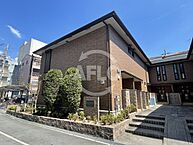 大阪府大阪市此花区西九条1丁目：物件画像／株式会社アフロ　AFLO肥後橋店