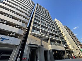 クロスレジデンス阿波座  ｜ 大阪府大阪市西区西本町3丁目（賃貸マンション1LDK・3階・30.96㎡） その1