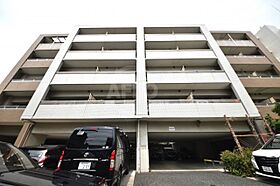 風雅  ｜ 大阪府大阪市福島区玉川2丁目（賃貸マンション1R・2階・25.31㎡） その1