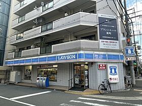 クロスレジデンス大阪新町  ｜ 大阪府大阪市西区新町1丁目（賃貸マンション1R・3階・27.65㎡） その30