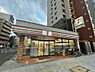 周辺：【コンビニエンスストア】セブンイレブン 大阪北堀江3丁目店まで50ｍ