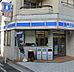 周辺：【コンビニエンスストア】ローソン 京町堀三丁目店まで80ｍ