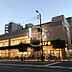 周辺：【スーパー】ライフ　阿波座駅前店まで781ｍ