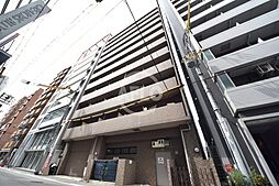 CityLifeクラウンハイム長堀通