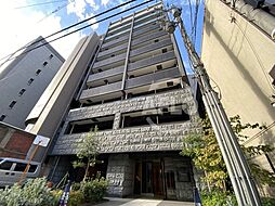 プレサンス梅田東アルファ