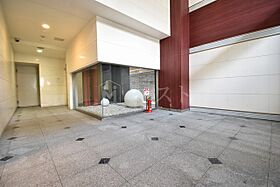 レジェンドール大阪天満Ｇレジデンス 303 ｜ 大阪府大阪市北区天満2丁目7番地24号（賃貸マンション1LDK・3階・39.22㎡） その19