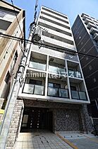 ラ・フォーレ松ヶ枝III 1001 ｜ 大阪府大阪市北区松ケ枝町4番地3号（賃貸マンション1K・10階・23.08㎡） その1