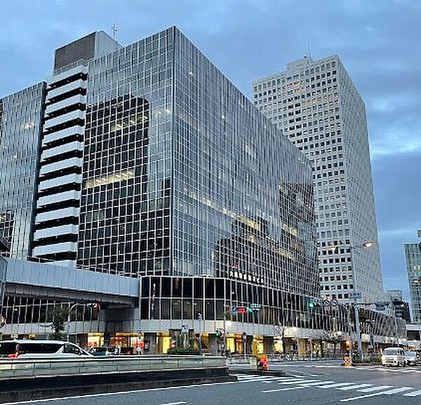 セレニテフラン梅田 701｜大阪府大阪市北区西天満6丁目(賃貸マンション2LDK・7階・41.71㎡)の写真 その30