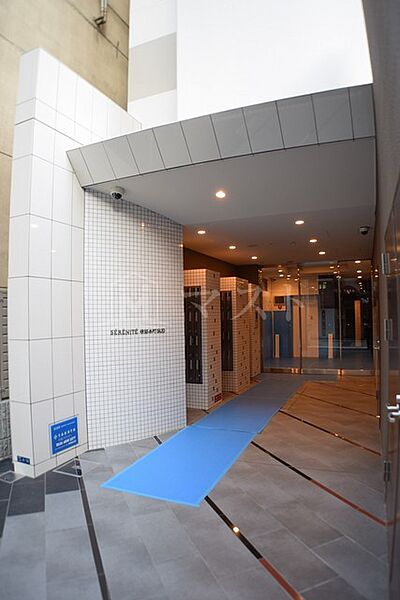 セレニテ堺筋本町ＳＵＤ 901｜大阪府大阪市中央区北久宝寺町2丁目(賃貸マンション1DK・9階・27.54㎡)の写真 その18