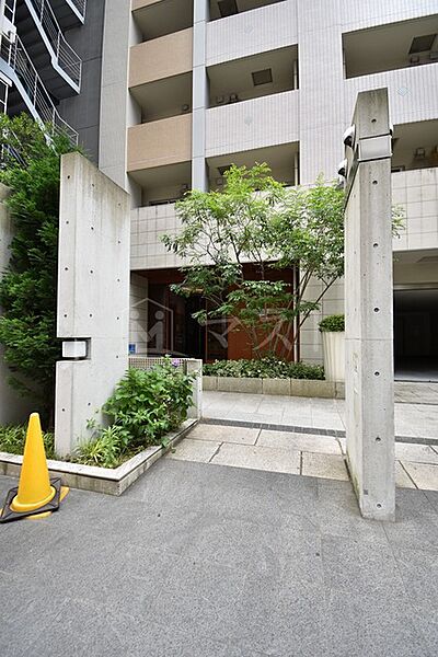 アーバンフラッツ瓦町 406｜大阪府大阪市中央区瓦町3丁目(賃貸マンション1DK・4階・33.44㎡)の写真 その18