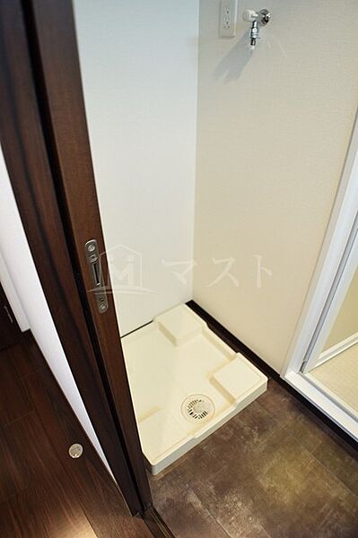 S-RESIDENCE淀屋橋 506｜大阪府大阪市中央区淡路町4丁目(賃貸マンション1LDK・5階・46.49㎡)の写真 その15