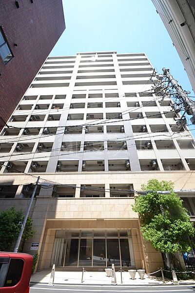 フェニックス日本橋高津 1004｜大阪府大阪市中央区高津2丁目(賃貸マンション1LDK・10階・63.56㎡)の写真 その20