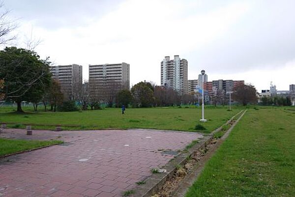 ビエラコート内久宝寺 207｜大阪府大阪市中央区内久宝寺町4丁目(賃貸マンション1K・2階・34.23㎡)の写真 その27