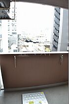 クリスタルブライト谷町 802 ｜ 大阪府大阪市中央区谷町4丁目8番地22号（賃貸マンション1K・8階・21.27㎡） その10