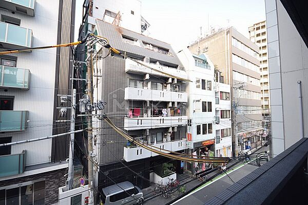 D コート東梅田 ｜大阪府大阪市北区兎我野町(賃貸マンション1K・6階・34.02㎡)の写真 その11