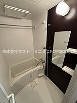 CAVANA本町 304 ｜ 大阪府大阪市中央区博労町1丁目4番地9号（賃貸マンション1LDK・3階・34.12㎡） その5