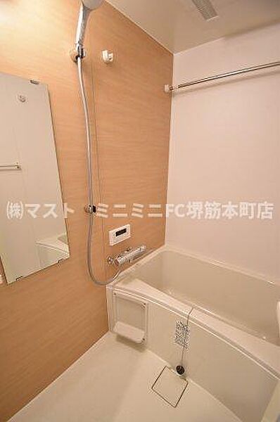 エスリードコート堺筋本町 602｜大阪府大阪市中央区博労町1丁目(賃貸マンション1K・6階・27.86㎡)の写真 その5