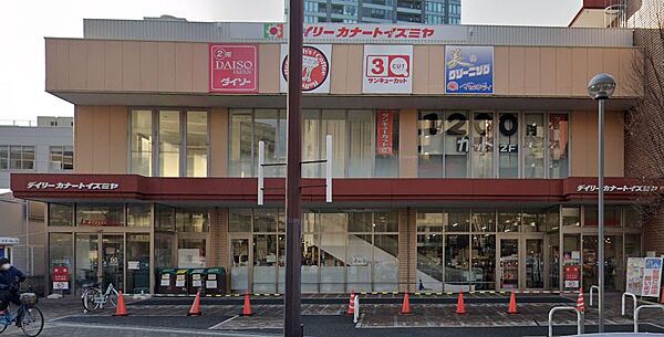 プレサンス大阪天満リバーシア 206｜大阪府大阪市北区天満橋2丁目(賃貸マンション1K・2階・21.83㎡)の写真 その22