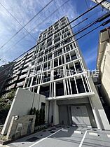 ザ・パークハビオ同心 1101 ｜ 大阪府大阪市北区同心1丁目9-3（賃貸マンション1K・11階・25.92㎡） その1