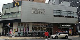 アドバンス心斎橋ラシュレ 1405 ｜ 大阪府大阪市中央区南久宝寺町3丁目2番地6号（賃貸マンション1K・14階・22.50㎡） その20