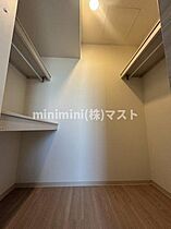 ウェルホームズ法円坂 201 ｜ 大阪府大阪市中央区法円坂1丁目3-6（賃貸マンション1LDK・2階・40.98㎡） その10