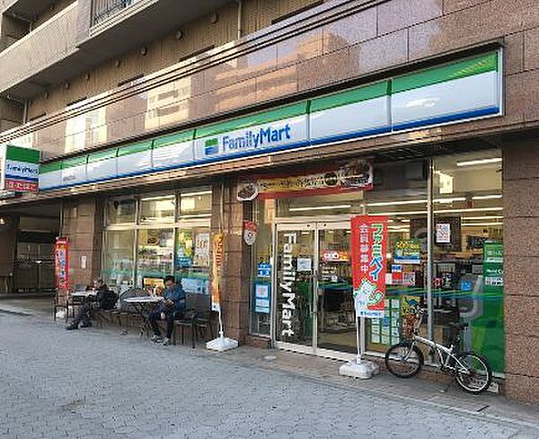 アーデン谷町 609｜大阪府大阪市中央区農人橋1丁目(賃貸マンション1K・6階・25.65㎡)の写真 その21